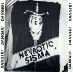 Nevrotic Sisma : Danger!
